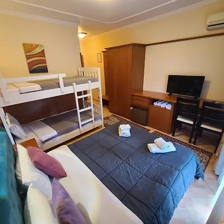 Lägenhet My -tirana Centre *