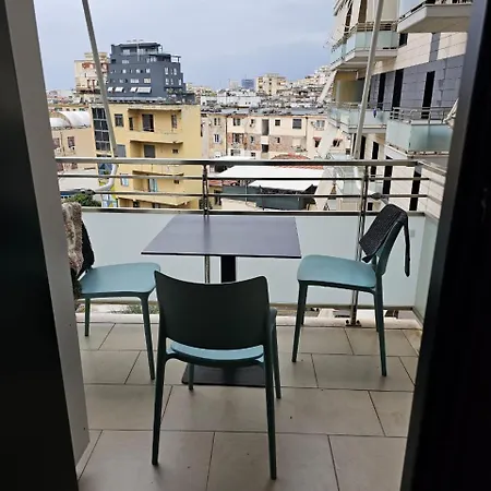 Διαμέρισμα My Τίρανα