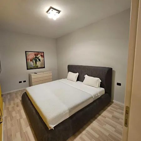 My -tirana Centre Tirana