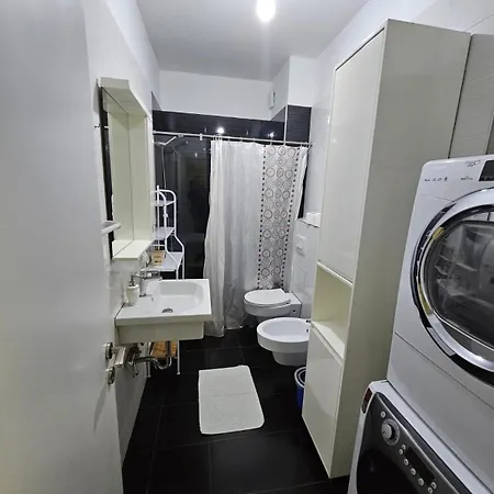 My -tirana Centre * Tirana