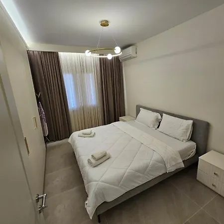 My -tirana Centre Tirana