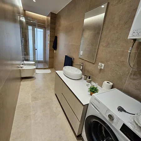 Lägenhet My -tirana Centre Tirana