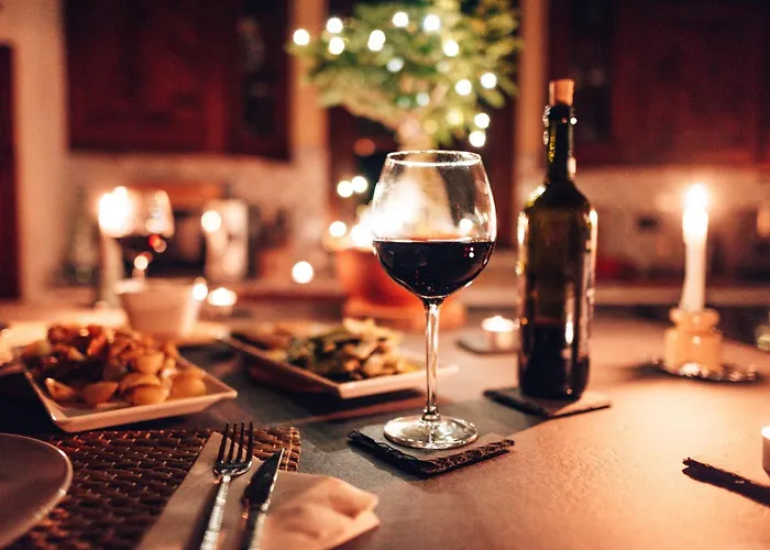 My -tirana Centre *