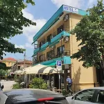 My -tirana Centre Appartement
