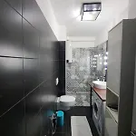 My -tirana Centre *