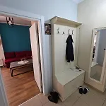 Apartamento My -tirana Centre