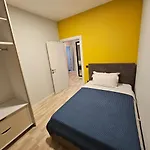 My -tirana Centre Apartamento