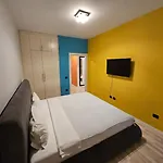 My -tirana Centre Apartamento