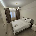 My -tirana Centre Τίρανα