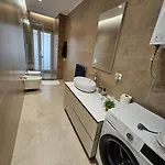 Apartamento My -tirana Centre Tirana