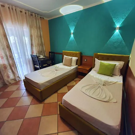Apartment My Tirana