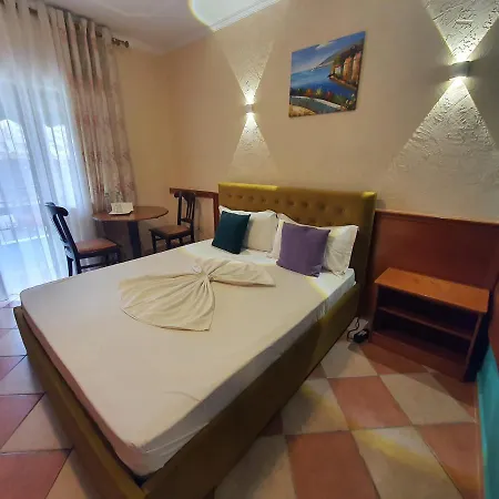 Apartment My