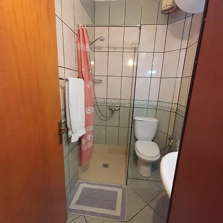 Apartment My *