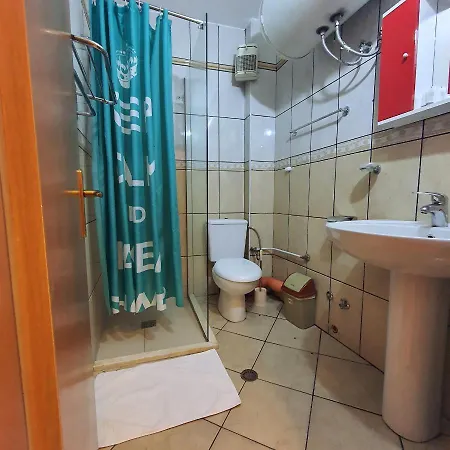 My Apartment