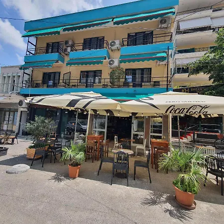 Apartamento My -tirana Centre