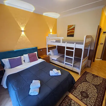 Apartment My