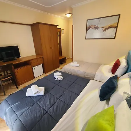 Apartment My Tirana