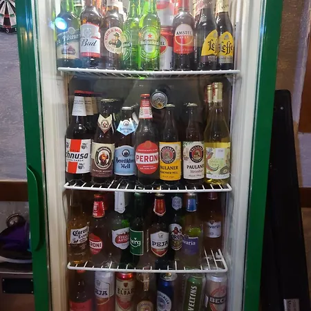 Apartamento My -tirana Centre