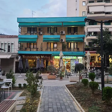 My -tirana Centre Apartmán Tirana