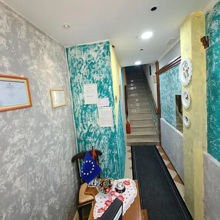 Apartment My