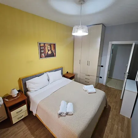 My Apartamento *