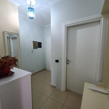 Apartamento My -tirana Centre
