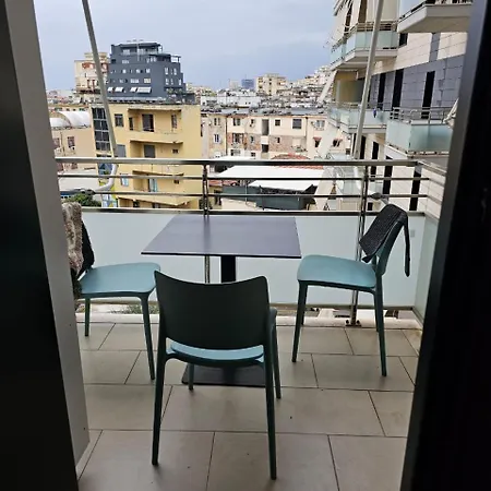 Апартаменты My -tirana Centre Тирана