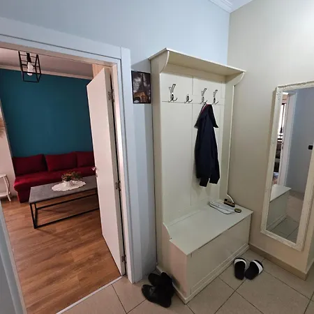 Apartamento My -tirana Centre