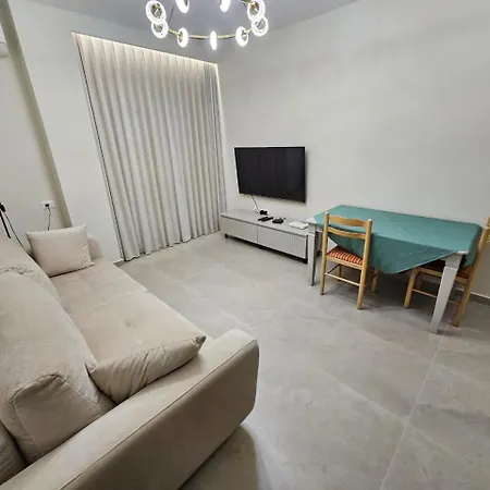 Апартаменты My -tirana Centre *