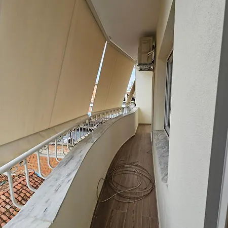 Апартаменты My -tirana Centre *