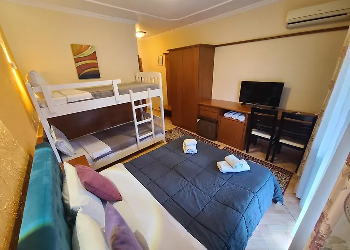 Apartament My -tirana Centre *