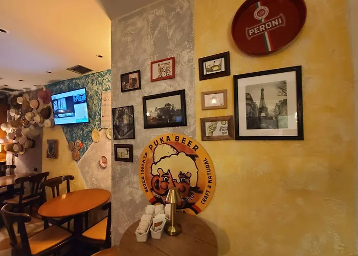 My -tirana Centre Apartament Tirana