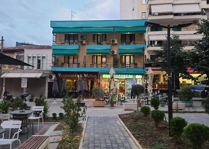 My -tirana Centre Apartament Tirana