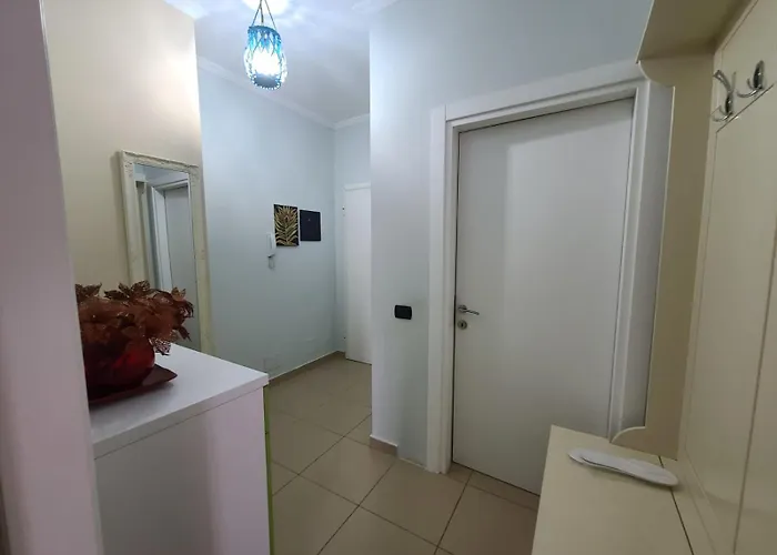 Apartament My -tirana Centre