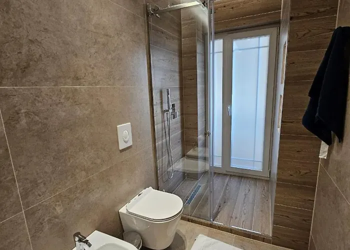 My -tirana Centre Apartament Tirana