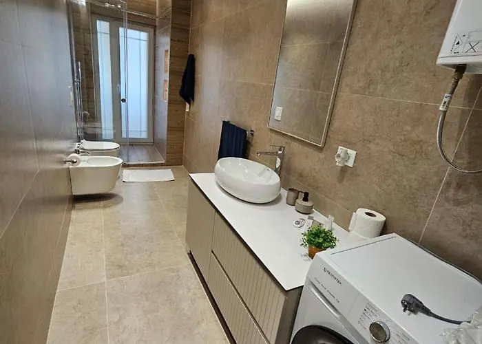 Apartament My -tirana Centre Tirana